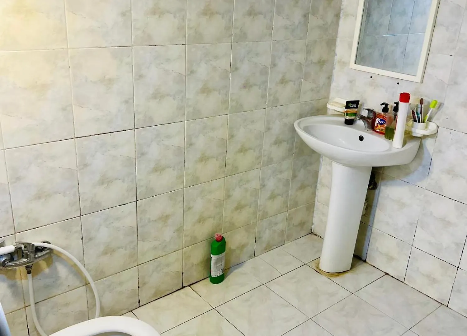 1 Bed Apartment Near Nizami & Sahil Baku