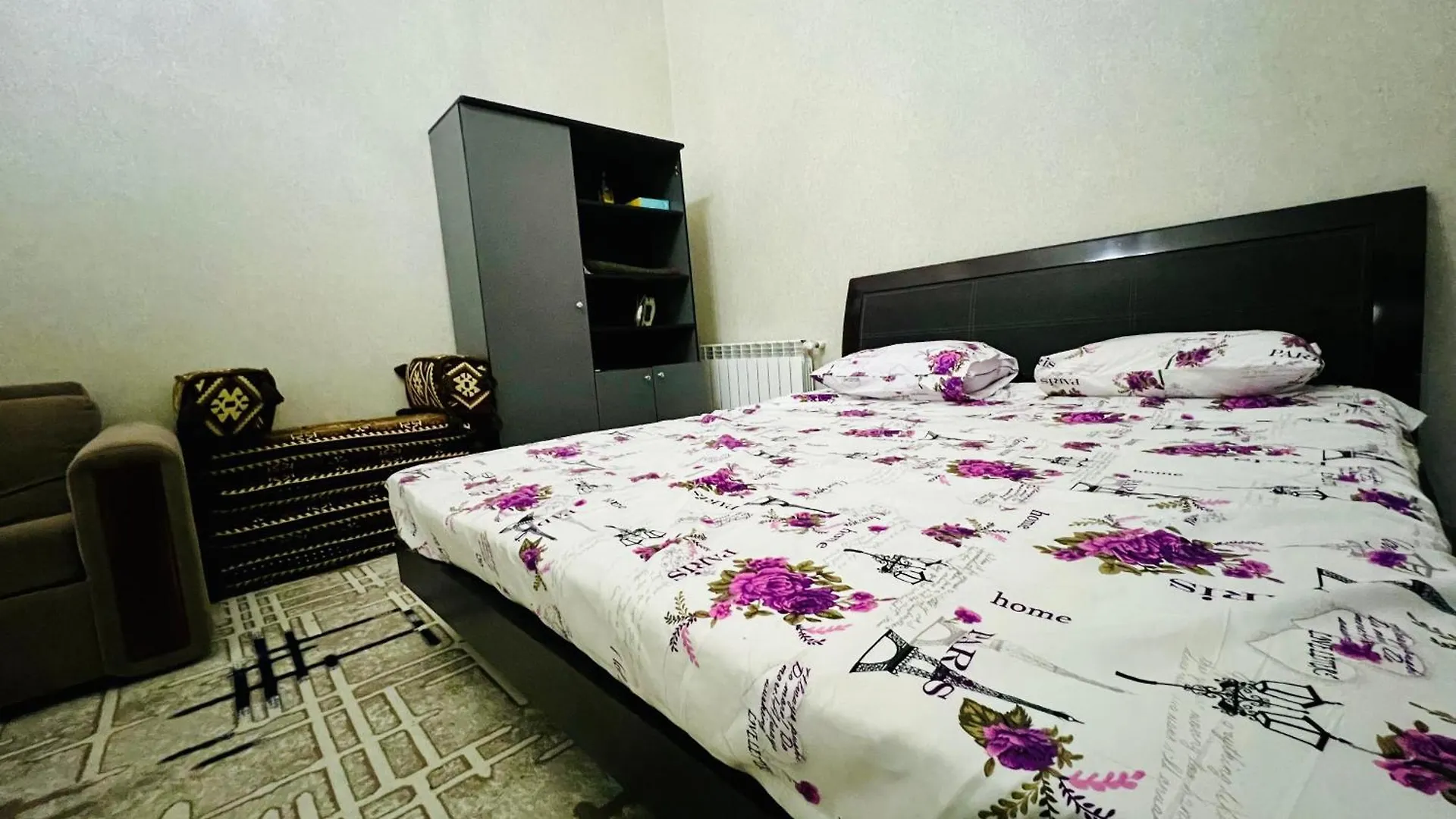 1 Bed Apartment Near Nizami & Sahil Baku